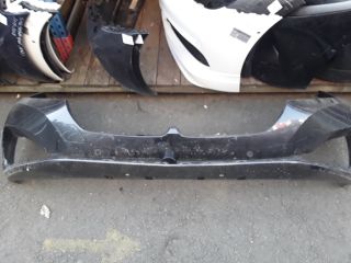 bontott BMW 7 Első Lökhárító (Üresen)