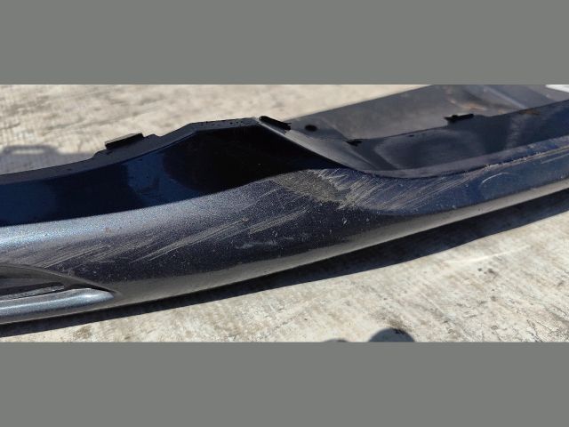 bontott BMW 7 Első Lökhárító (Üresen)