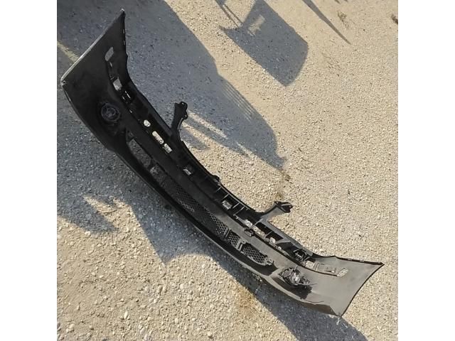 bontott BMW 7 Első Lökhárító (Üresen)