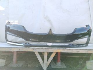 bontott BMW 7 Első Lökhárító (Üresen)