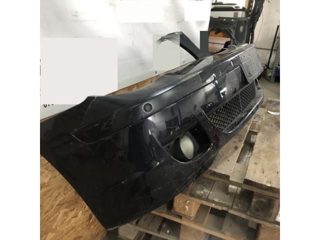 bontott BMW 7 Első Lökhárító (Üresen)