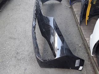 bontott BMW 7 Első Lökhárító (Üresen)