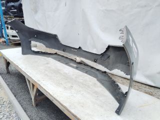 bontott BMW 7 Első Lökhárító (Üresen)