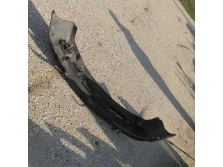 bontott BMW 7 Első Lökhárító (Üresen)