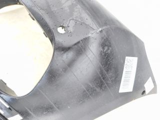 bontott BMW 7 Első Lökhárító (Üresen)