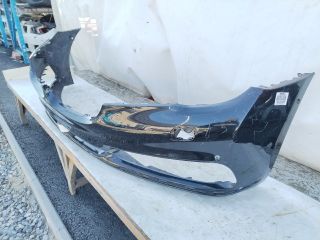 bontott BMW 7 Első Lökhárító (Üresen)