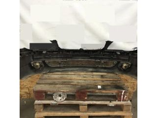 bontott BMW 7 Első Lökhárító (Üresen)