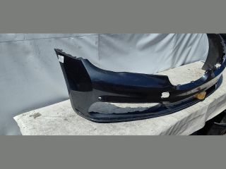 bontott BMW 7 Első Lökhárító (Üresen)