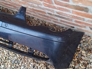 bontott BMW 7 Első Lökhárító (Üresen)