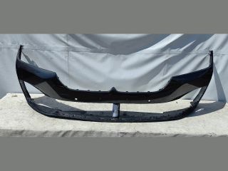 bontott BMW 7 Első Lökhárító (Üresen)