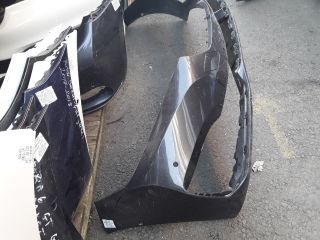 bontott BMW 7 Első Lökhárító (Üresen)