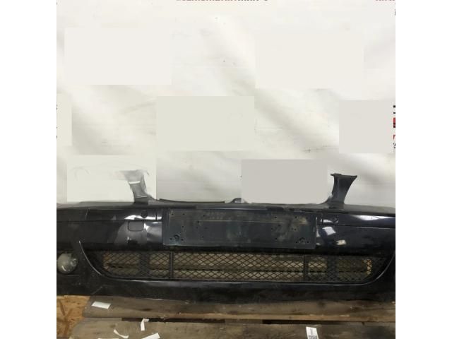 bontott BMW 7 Első Lökhárító (Üresen)