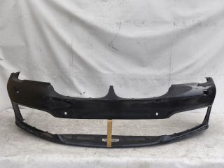 bontott BMW 7 Első Lökhárító (Üresen)