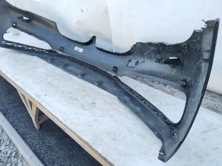 bontott BMW 7 Első Lökhárító (Üresen)