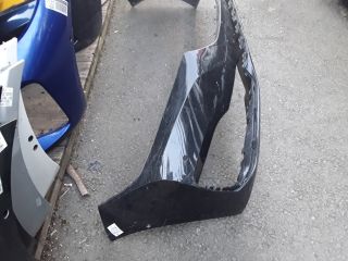 bontott BMW 7 Első Lökhárító (Üresen)