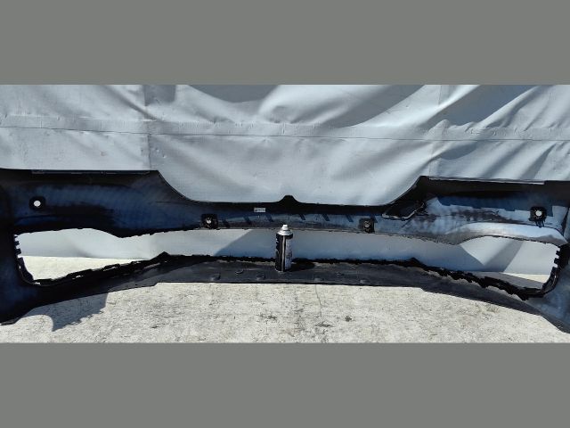 bontott BMW 7 Első Lökhárító (Üresen)