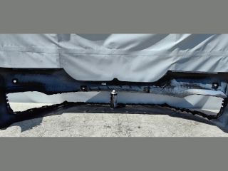 bontott BMW 7 Első Lökhárító (Üresen)