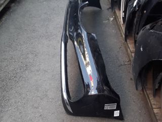 bontott BMW 7 Első Lökhárító (Üresen)