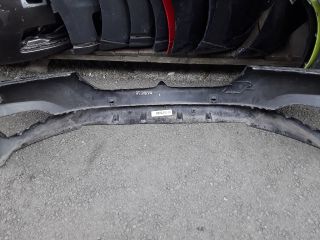 bontott BMW 7 Első Lökhárító (Üresen)