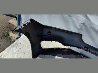 bontott BMW 7 Első Lökhárító (Üresen)