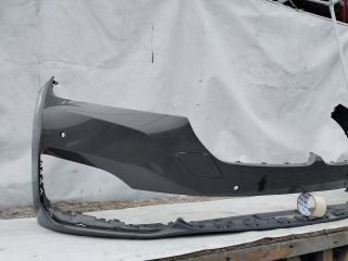 bontott BMW 7 Első Lökhárító (Üresen)