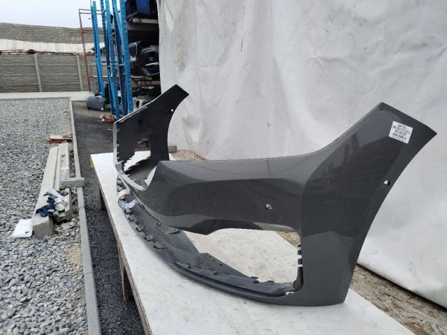 bontott BMW 7 Első Lökhárító (Üresen)