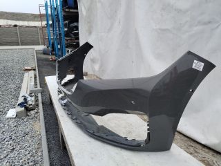 bontott BMW 7 Első Lökhárító (Üresen)