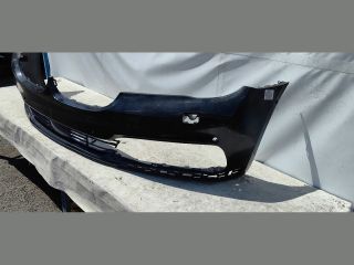 bontott BMW 7 Első Lökhárító (Üresen)