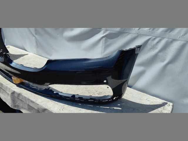 bontott BMW 7 Első Lökhárító (Üresen)