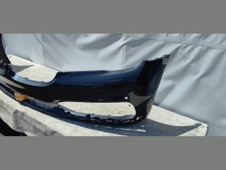 bontott BMW 7 Első Lökhárító (Üresen)