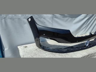 bontott BMW 7 Első Lökhárító (Üresen)