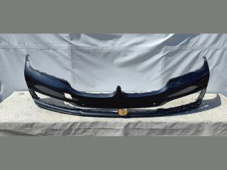 bontott BMW 7 Első Lökhárító (Üresen)