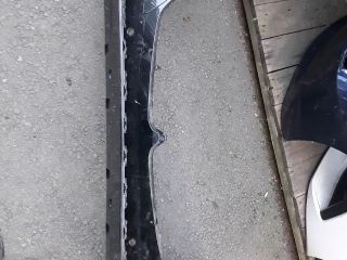 bontott BMW 7 Első Lökhárító (Üresen)