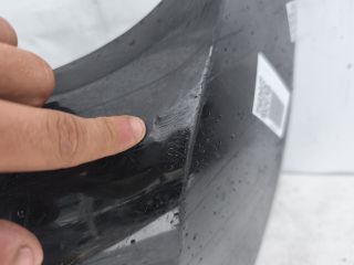 bontott BMW 7 Első Lökhárító (Üresen)