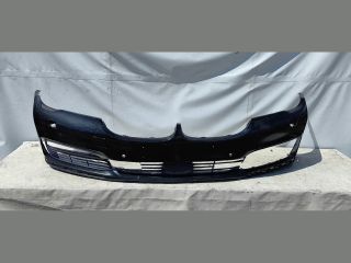 bontott BMW 7 Első Lökhárító (Üresen)