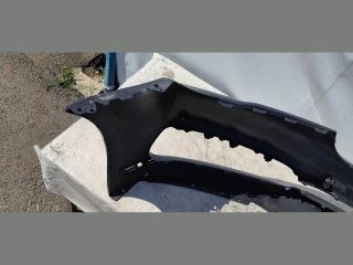 bontott BMW 7 Első Lökhárító (Üresen)