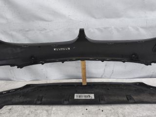 bontott BMW 7 Első Lökhárító (Üresen)