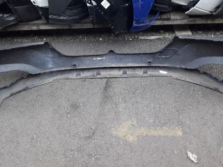 bontott BMW 7 Első Lökhárító (Üresen)