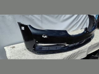 bontott BMW 7 Első Lökhárító (Üresen)