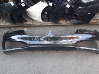 bontott BMW 7 Első Lökhárító (Üresen)