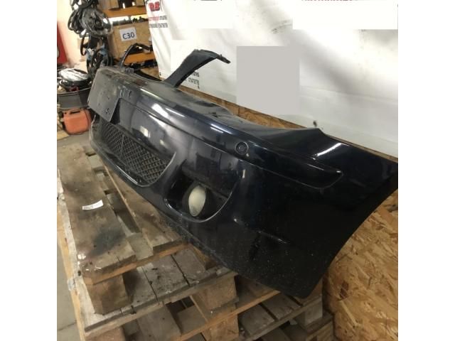 bontott BMW 7 Első Lökhárító (Üresen)