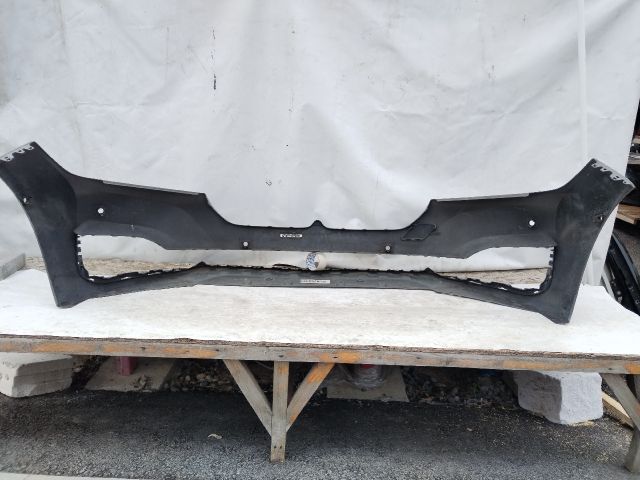 bontott BMW 7 Első Lökhárító (Üresen)