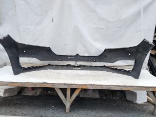 bontott BMW 7 Első Lökhárító (Üresen)