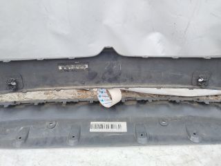 bontott BMW 7 Első Lökhárító (Üresen)