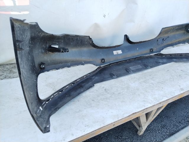 bontott BMW 7 Első Lökhárító (Üresen)