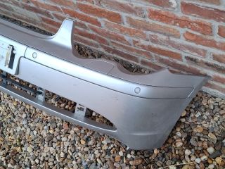 bontott BMW 7 Első Lökhárító (Üresen)