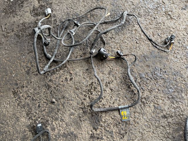 bontott BMW 7 Első Tolatóradar Kábelköteg