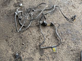 bontott BMW 7 Első Tolatóradar Kábelköteg