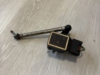 bontott BMW 7 Első Xenon Szintszabályzó Jeladó