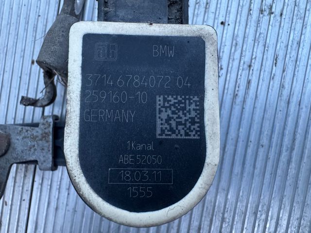 bontott BMW 7 Első Xenon Szintszabályzó Jeladó